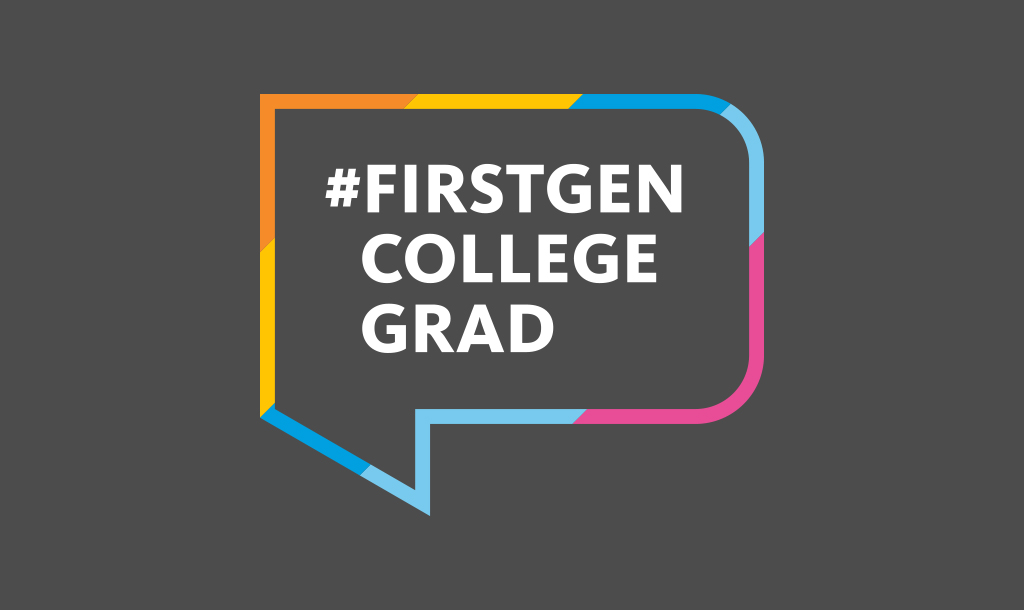 Firstgen logo